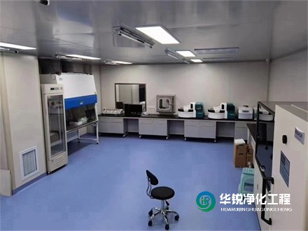 醫院凈化工程裝修的施工周期一般是多長？
